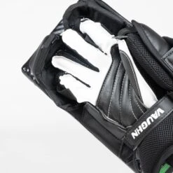 Vaughn Ventus SLR3 Junior Goalie Blocker -Baue Hockey Shop vaughn blockers vaughn ventus slr3 junior goalie blocker 29106309201986