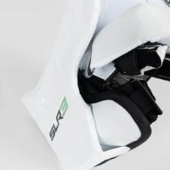 Vaughn Ventus SLR3 Junior Goalie Blocker -Baue Hockey Shop vaughn blockers vaughn ventus slr3 junior goalie blocker 29106309431362