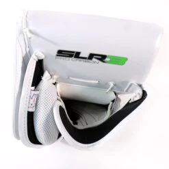 Vaughn Ventus SLR3 Pro Carbon Senior Goalie Blocker -Baue Hockey Shop vaughn blockers vaughn ventus slr3 pro carbon senior goalie blocker 28867725885506