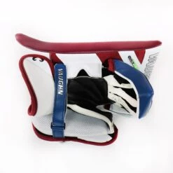 Vaughn Ventus SLR3 Pro Carbon Senior Goalie Blocker -Baue Hockey Shop vaughn blockers vaughn ventus slr3 pro carbon senior goalie blocker 28988536881218