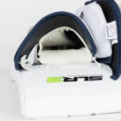 Vaughn Ventus SLR3 Pro Carbon Senior Goalie Blocker -Baue Hockey Shop vaughn blockers vaughn ventus slr3 pro carbon senior goalie blocker 29106341937218