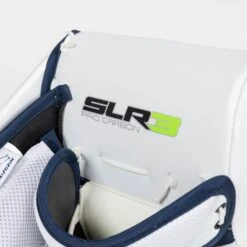 Vaughn Ventus SLR3 Pro Carbon Senior Goalie Blocker -Baue Hockey Shop vaughn blockers vaughn ventus slr3 pro carbon senior goalie blocker 29106342002754