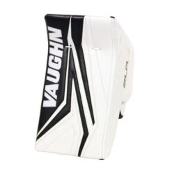 Vaughn Ventus SLR3 Pro Carbon Senior Goalie Blocker -Baue Hockey Shop vaughn blockers vaughn ventus slr3 pro carbon senior goalie blocker white black regular 29181257023554