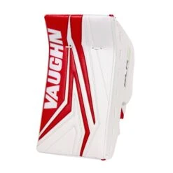 Vaughn Ventus SLR3 Pro Carbon Senior Goalie Blocker -Baue Hockey Shop vaughn blockers vaughn ventus slr3 pro carbon senior goalie blocker white red regular 29181255221314