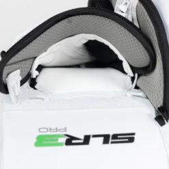 Vaughn Ventus SLR3 Pro Senior Goalie Blocker -Baue Hockey Shop vaughn blockers vaughn ventus slr3 pro senior goalie blocker 29106348326978