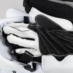 Vaughn Ventus SLR3 Pro Senior Goalie Blocker -Baue Hockey Shop vaughn blockers vaughn ventus slr3 pro senior goalie blocker 29106348490818