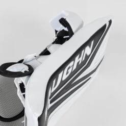 Vaughn Ventus SLR3 Pro Senior Goalie Blocker -Baue Hockey Shop vaughn blockers vaughn ventus slr3 pro senior goalie blocker 29106349637698