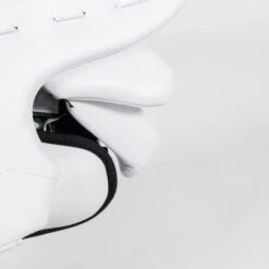 Vaughn Ventus SLR3 Pro Senior Goalie Blocker -Baue Hockey Shop vaughn blockers vaughn ventus slr3 pro senior goalie blocker 29106349703234