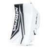 Vaughn Ventus SLR3 Pro Senior Goalie Blocker 2 Vaughn Ventus SLR3 Pro Senior Goalie Blocker -Baue Hockey Shop vaughn blockers vaughn ventus slr3 pro senior goalie blocker white black regular 29106348425282