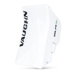 Vaughn Ventus SLR3 Pro Senior Goalie Blocker -Baue Hockey Shop vaughn blockers vaughn ventus slr3 pro senior goalie blocker white regular 29106349899842