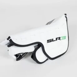 Vaughn Ventus SLR3 Youth Goalie Blocker 24 Vaughn Ventus SLR3 Youth Goalie Blocker -Baue Hockey Shop vaughn blockers vaughn ventus slr3 youth goalie blocker 29106316640322