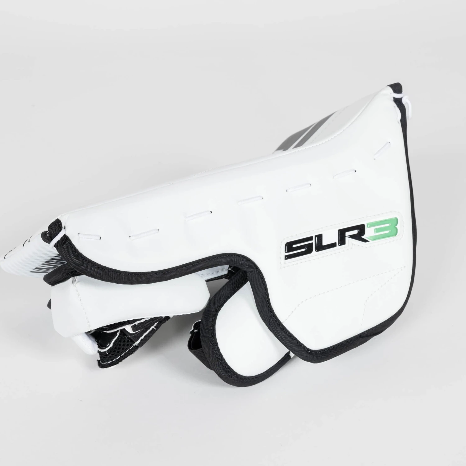 Vaughn Ventus SLR3 Youth Goalie Blocker 5 Vaughn Ventus SLR3 Youth Goalie Blocker - Image 3