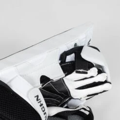 Vaughn Ventus SLR3 Youth Goalie Blocker 25 Vaughn Ventus SLR3 Youth Goalie Blocker -Baue Hockey Shop vaughn blockers vaughn ventus slr3 youth goalie blocker 29106316673090