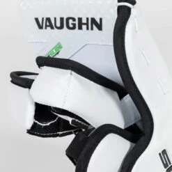 Vaughn Ventus SLR3 Youth Goalie Blocker 30 Vaughn Ventus SLR3 Youth Goalie Blocker -Baue Hockey Shop vaughn blockers vaughn ventus slr3 youth goalie blocker 29106316804162