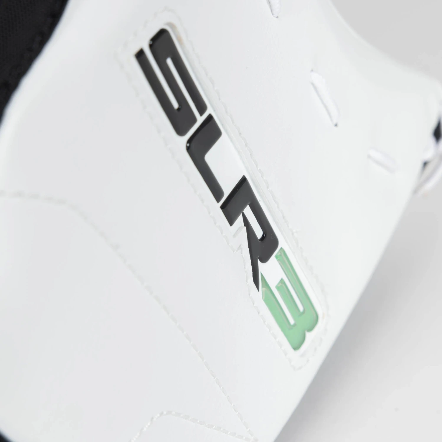 Vaughn Ventus SLR3 Youth Goalie Blocker 12 Vaughn Ventus SLR3 Youth Goalie Blocker - Image 10