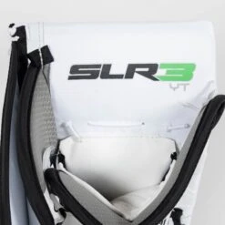 Vaughn Ventus SLR3 Youth Goalie Blocker 26 Vaughn Ventus SLR3 Youth Goalie Blocker -Baue Hockey Shop vaughn blockers vaughn ventus slr3 youth goalie blocker 29106316968002