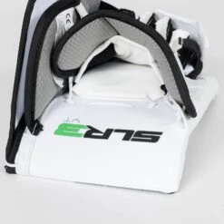 Vaughn Ventus SLR3 Youth Goalie Blocker 39 Vaughn Ventus SLR3 Youth Goalie Blocker -Baue Hockey Shop vaughn blockers vaughn ventus slr3 youth goalie blocker 29106318278722