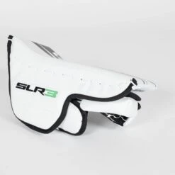 Vaughn Ventus SLR3 Youth Goalie Blocker 36 Vaughn Ventus SLR3 Youth Goalie Blocker -Baue Hockey Shop vaughn blockers vaughn ventus slr3 youth goalie blocker 29106318409794