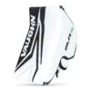 Vaughn Ventus SLR3 Youth Goalie Blocker -Baue Hockey Shop vaughn blockers vaughn ventus slr3 youth goalie blocker white black regular 29106317000770