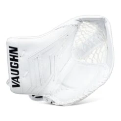 Vaughn Velocity Pro V Elite 2 Pro Carbon Senior Goalie Catcher -Baue Hockey Shop vaughn catchers vaughn velocity pro v elite 2 pro carbon senior goalie catcher white regular 28743612530754