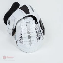 Vaughn Velocity V9 Intermediate Goalie Catcher -Baue Hockey Shop vaughn catchers vaughn velocity v9 intermediate goalie catcher 14508996329538