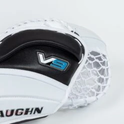 Vaughn Velocity V9 Intermediate Goalie Catcher -Baue Hockey Shop vaughn catchers vaughn velocity v9 intermediate goalie catcher 14508996395074