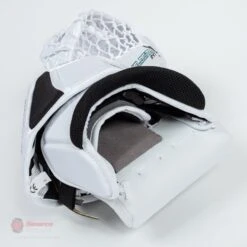 Vaughn Velocity V9 Intermediate Goalie Catcher -Baue Hockey Shop vaughn catchers vaughn velocity v9 intermediate goalie catcher 14508996460610