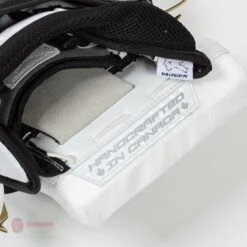 Vaughn Velocity V9 Pro Carbon Senior Goalie Catcher -Baue Hockey Shop vaughn catchers vaughn velocity v9 pro carbon senior goalie catcher 14508881182786