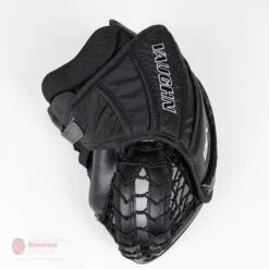 Vaughn Velocity V9 Pro Carbon Senior Goalie Catcher - Vintage Graphic 27 Vaughn Velocity V9 Pro Carbon Senior Goalie Catcher - Vintage Graphic -Baue Hockey Shop vaughn catchers vaughn velocity v9 pro carbon senior goalie catcher vintage graphic 28267657101378