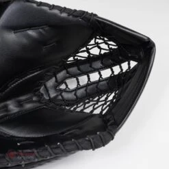 Vaughn Velocity V9 Pro Carbon Senior Goalie Catcher - Vintage Graphic 23 Vaughn Velocity V9 Pro Carbon Senior Goalie Catcher - Vintage Graphic -Baue Hockey Shop vaughn catchers vaughn velocity v9 pro carbon senior goalie catcher vintage graphic 28267657297986