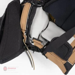 Vaughn Velocity V9 Pro Carbon Senior Goalie Catcher - Vintage Graphic 38 Vaughn Velocity V9 Pro Carbon Senior Goalie Catcher - Vintage Graphic -Baue Hockey Shop vaughn catchers vaughn velocity v9 pro carbon senior goalie catcher vintage graphic 28267657723970