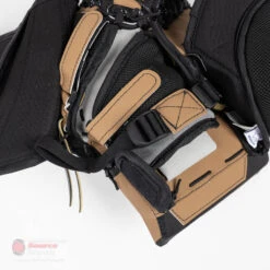 Vaughn Velocity V9 Pro Carbon Senior Goalie Catcher - Vintage Graphic 37 Vaughn Velocity V9 Pro Carbon Senior Goalie Catcher - Vintage Graphic -Baue Hockey Shop vaughn catchers vaughn velocity v9 pro carbon senior goalie catcher vintage graphic 28267657789506