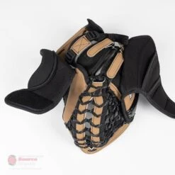 Vaughn Velocity V9 Pro Carbon Senior Goalie Catcher - Vintage Graphic 36 Vaughn Velocity V9 Pro Carbon Senior Goalie Catcher - Vintage Graphic -Baue Hockey Shop vaughn catchers vaughn velocity v9 pro carbon senior goalie catcher vintage graphic 28267657855042