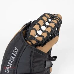 Vaughn Velocity V9 Pro Carbon Senior Goalie Catcher - Vintage Graphic 32 Vaughn Velocity V9 Pro Carbon Senior Goalie Catcher - Vintage Graphic -Baue Hockey Shop vaughn catchers vaughn velocity v9 pro carbon senior goalie catcher vintage graphic 28267658084418
