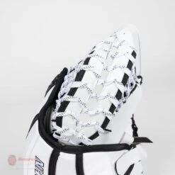 Vaughn Velocity V9 Pro Carbon Senior Goalie Catcher - Vintage Graphic 41 Vaughn Velocity V9 Pro Carbon Senior Goalie Catcher - Vintage Graphic -Baue Hockey Shop vaughn catchers vaughn velocity v9 pro carbon senior goalie catcher vintage graphic 28267658805314