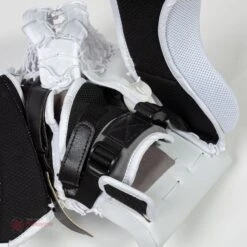 Vaughn Velocity V9 Pro Senior Goalie Catcher -Baue Hockey Shop vaughn catchers vaughn velocity v9 pro senior goalie catcher 14508920700994