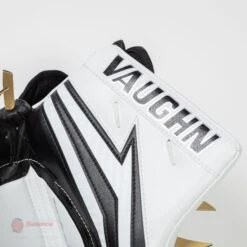 Vaughn Velocity V9 XP Pro Carbon Senior Goalie Catcher -Baue Hockey Shop vaughn catchers vaughn velocity v9 xp pro carbon senior goalie catcher 14508907561026