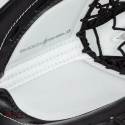 Vaughn Velocity V9 XP Pro Carbon Senior Goalie Catcher -Baue Hockey Shop vaughn catchers vaughn velocity v9 xp pro carbon senior goalie catcher 14508907626562