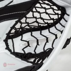 Vaughn Velocity V9 XP Pro Carbon Senior Goalie Catcher -Baue Hockey Shop vaughn catchers vaughn velocity v9 xp pro carbon senior goalie catcher 14508907790402
