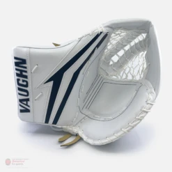 Vaughn Velocity V9 XP Pro Carbon Senior Goalie Catcher -Baue Hockey Shop vaughn catchers vaughn velocity v9 xp pro carbon senior goalie catcher 28082426118210