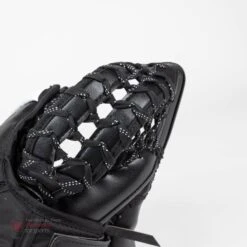 Vaughn Velocity V9 XP Pro Carbon Senior Goalie Catcher - Swirl Graphic -Baue Hockey Shop vaughn catchers vaughn velocity v9 xp pro carbon senior goalie catcher swirl graphic 28267651629122