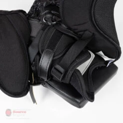 Vaughn Velocity V9 XP Pro Carbon Senior Goalie Catcher - Swirl Graphic -Baue Hockey Shop vaughn catchers vaughn velocity v9 xp pro carbon senior goalie catcher swirl graphic 28267651924034