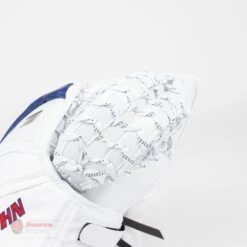 Vaughn Velocity V9 XP Pro Carbon Senior Goalie Catcher - Swirl Graphic -Baue Hockey Shop vaughn catchers vaughn velocity v9 xp pro carbon senior goalie catcher swirl graphic 28267653169218