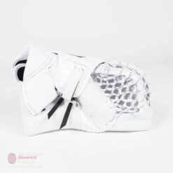 Vaughn Velocity V9 XP Pro Carbon Senior Goalie Catcher - Swirl Graphic -Baue Hockey Shop vaughn catchers vaughn velocity v9 xp pro carbon senior goalie catcher swirl graphic 28267653234754