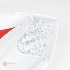 Vaughn Velocity V9 XP Pro Carbon Senior Goalie Catcher - Swirl Graphic -Baue Hockey Shop vaughn catchers vaughn velocity v9 xp pro carbon senior goalie catcher swirl graphic 28267653333058