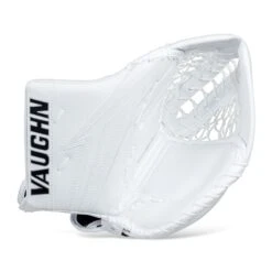 Vaughn Velocity V9 XP Pro Carbon Senior Goalie Catcher -Baue Hockey Shop vaughn catchers vaughn velocity v9 xp pro carbon senior goalie catcher white regular 28743624327234