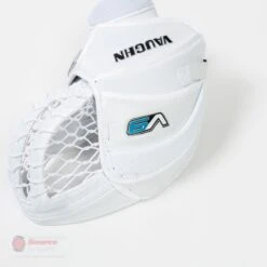 Vaughn Velocity V9 XP Pro Senior Goalie Catcher -Baue Hockey Shop vaughn catchers vaughn velocity v9 xp pro senior goalie catcher 14508921454658