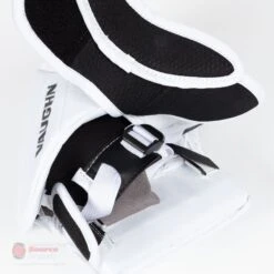 Vaughn Velocity V9 Youth Goalie Catcher -Baue Hockey Shop vaughn catchers vaughn velocity v9 youth goalie catcher 14781959962690