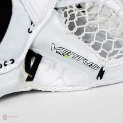 Vaughn Ventus SLR2 Pro Carbon Senior Goalie Catcher -Baue Hockey Shop vaughn catchers vaughn ventus slr2 pro carbon senior goalie catcher 28702202855490
