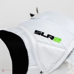 Vaughn Ventus SLR2 Pro Carbon Senior Goalie Catcher -Baue Hockey Shop vaughn catchers vaughn ventus slr2 pro carbon senior goalie catcher 28702202921026